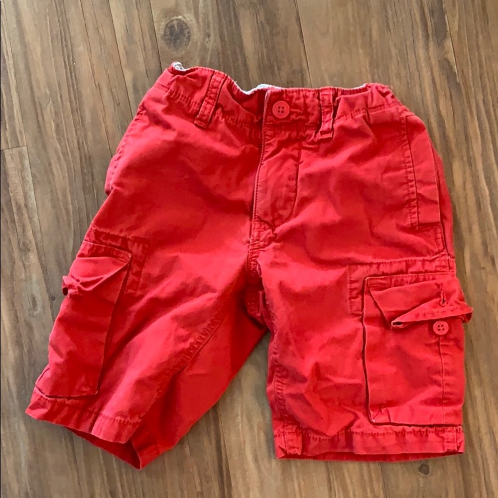 GAP cargo shorts